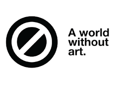 <i>A World Without Art</i>