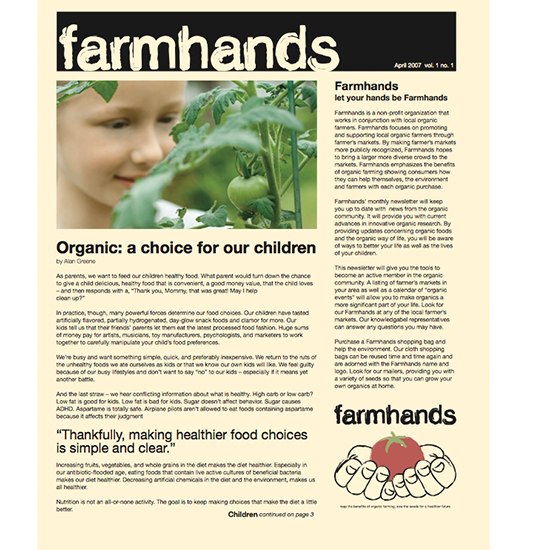 <i>Farmhands</i>