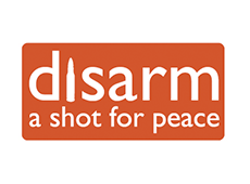 <i>Disarm</i>