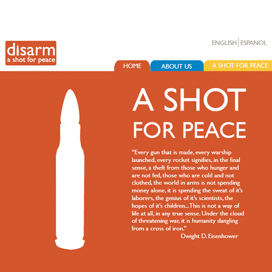 <i>Disarm</i>