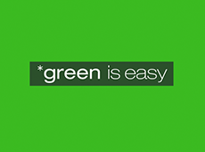 <i>Green is Easy</i>