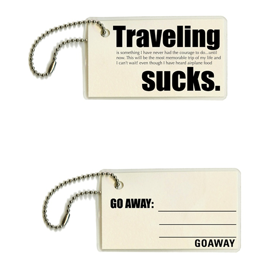 <i>Go Away</i>