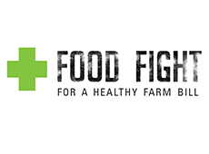 <i>Food Fight</i>