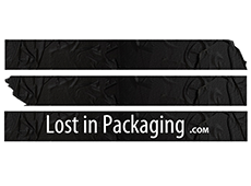 <i>Lost in Packaging</i>