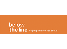 <i>Below the Line</i>