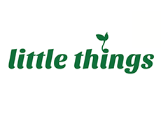 <i>Little Things</i>