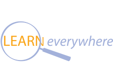 <i>Learn Everywhere</i>