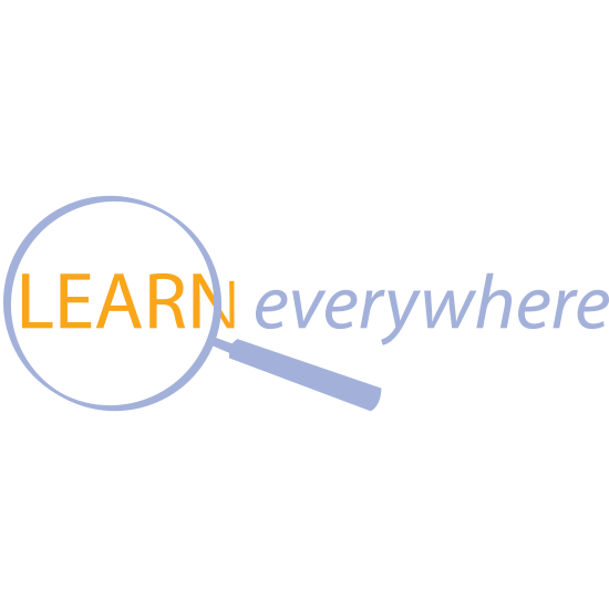 <i>Learn Everywhere</i>