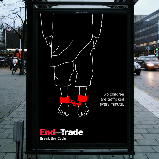 <i>End Trade</i>