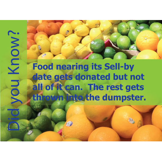 <i>Save Food Waste Less</i>