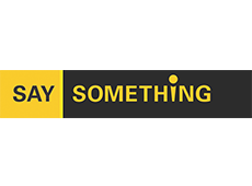 <i>Say Something</i> – Video