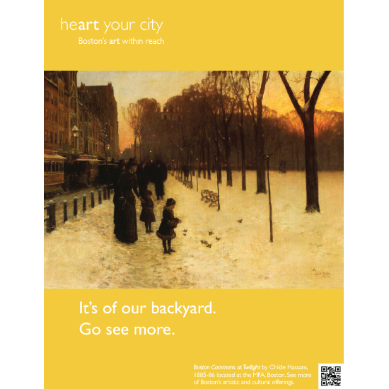 <i>Heart Your City</i>