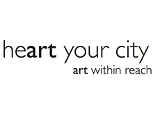 <i>Heart Your City</i>