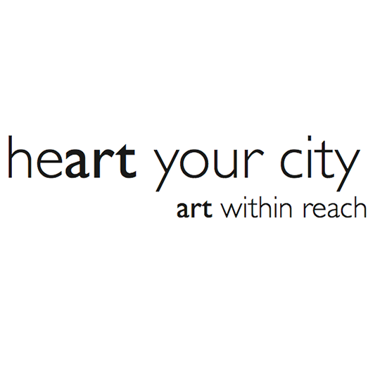 <i>Heart Your City</i>