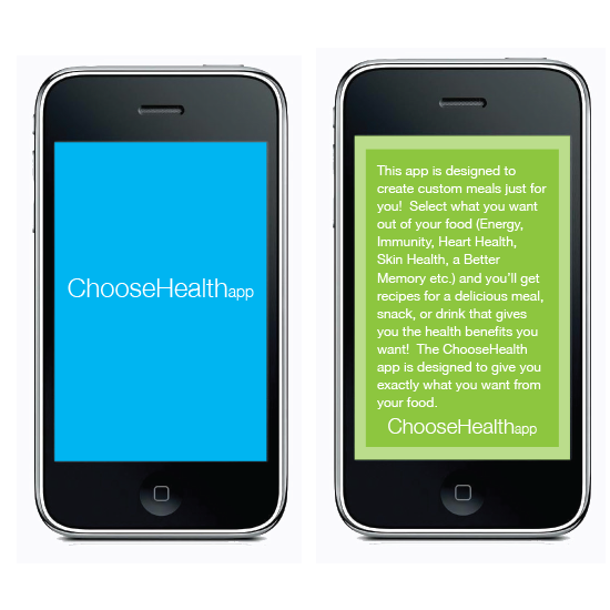 <i>Choose Health</i>