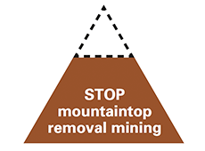 <i>Stop Mountaintop Removal Mining</i>