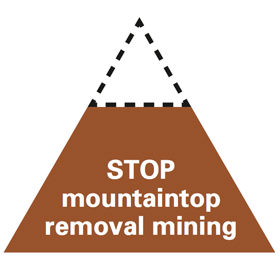 <i>Stop Mountaintop Removal Mining</i>