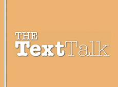 <i>Text Talk</i>