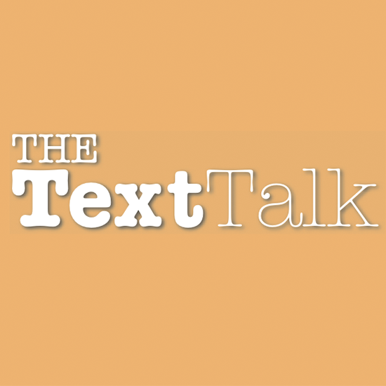 <i>Text Talk</i>