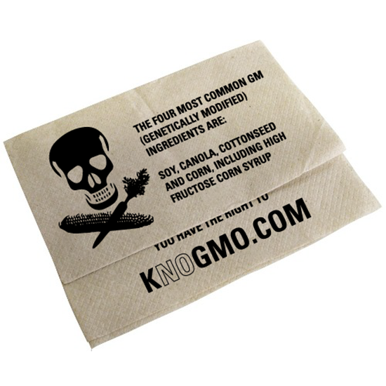 <i>K<b>NO</b>GMO</i>