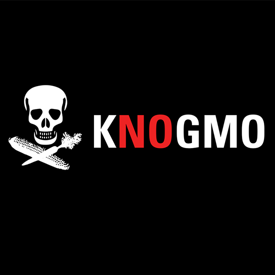 <i>K<b>NO</b>GMO</i>