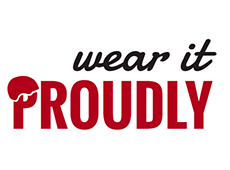 <i>Wear it Proudly</i> – Video