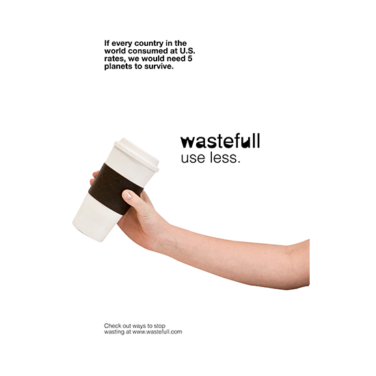 <i>Wastefull</i>