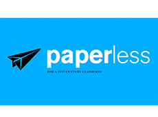 <i>Paperless</i>