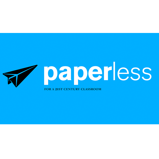 <i>Paperless</i>