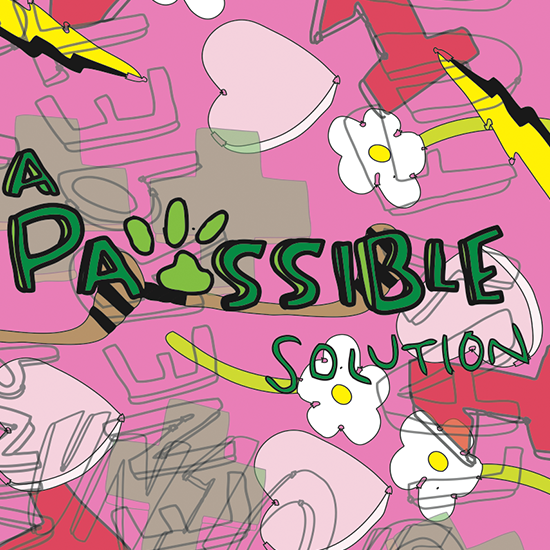 <i>A Pawssible Solution</i>