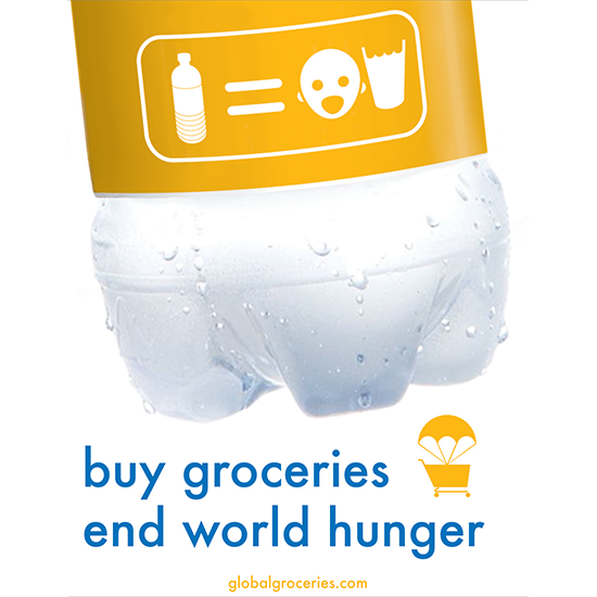 <i>Global Groceries</i>