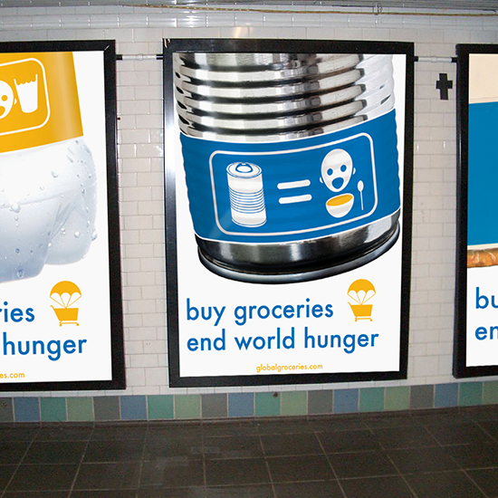 <i>Global Groceries</i>