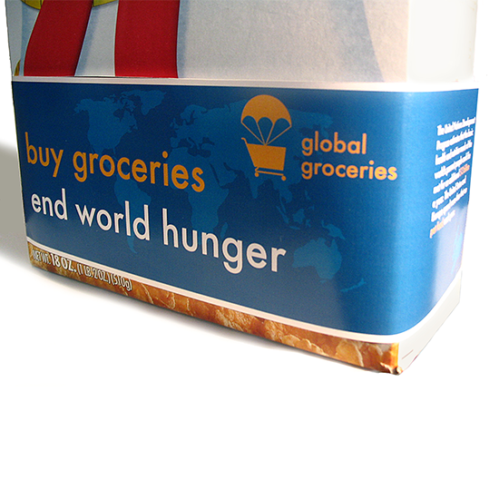 <i>Global Groceries</i>