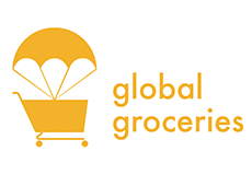 <i>Global Groceries</i>