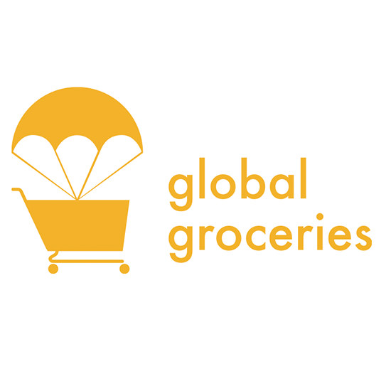 <i>Global Groceries</i>