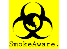 <i>Smoke Aware</i>