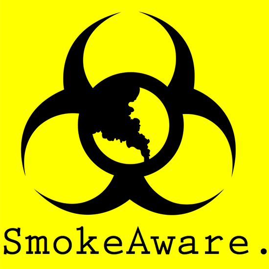 <i>Smoke Aware</i>