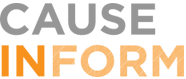 Cause Inform Logo