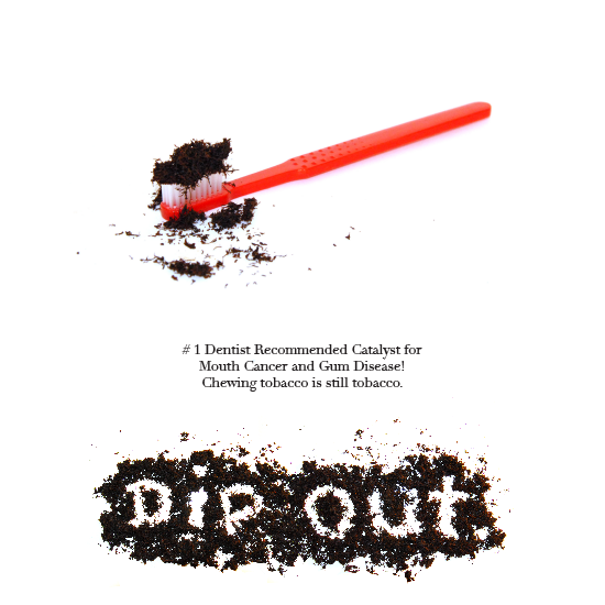 <i>Dip Out</i>