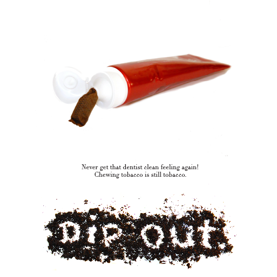 <i>Dip Out</i>