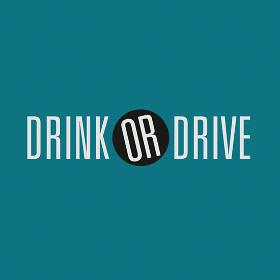 <i>Drink or Drive</i>