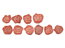 <i>Chew Wisely</i>