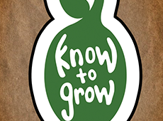 <i>Know to Grow</i>