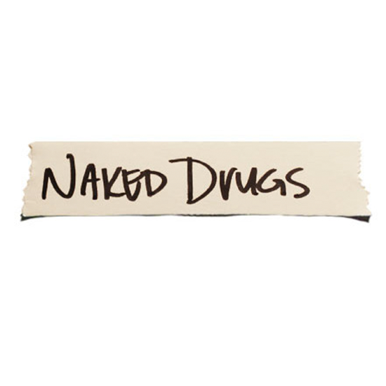 <i>Naked Drugs</i>