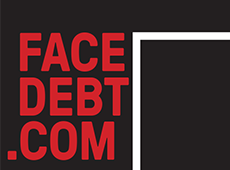 <i>Face Debt</i>