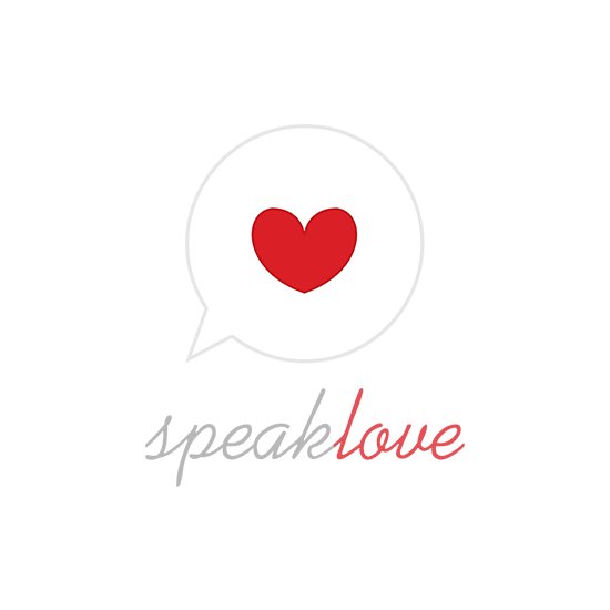 <i>Speak Love</i>