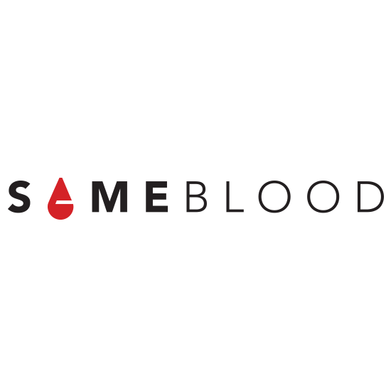 <i>Same Blood</i>