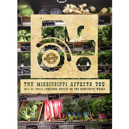 <i>Made in the Mississippi</i>