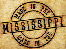 <i>Made in the Mississippi</i>