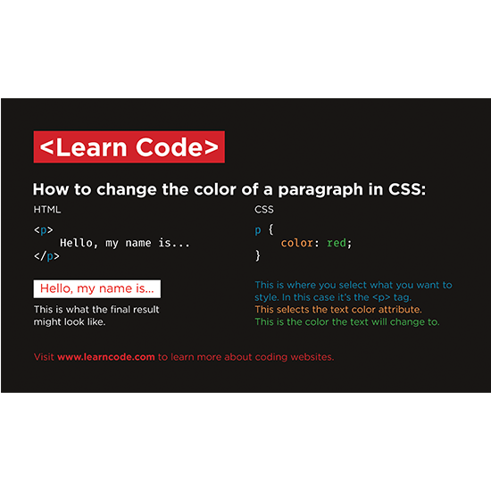 <i>Learn Code</i>